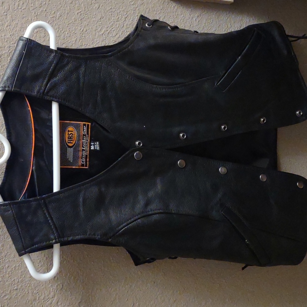 Vest